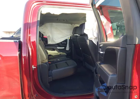 2016 Chevrolet Silverado 1500 1Lt z USA, uszkodzony, nr VIN 3GCPCREC5GG322183